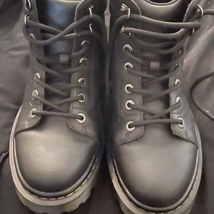 Brand new Doc Martens